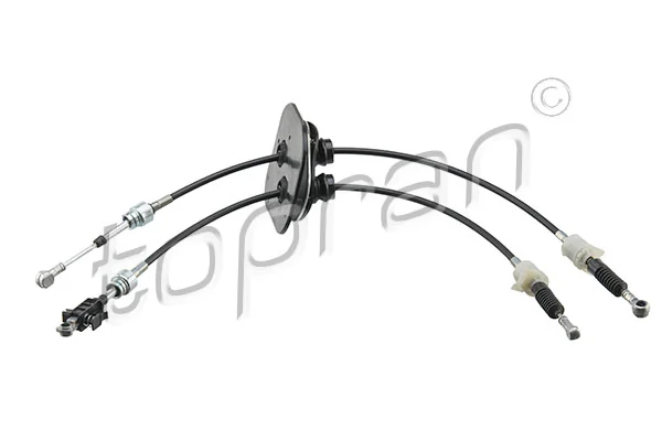 Comprar Cable de cambio doble Fiat Ducato II 230 a bajo precio
