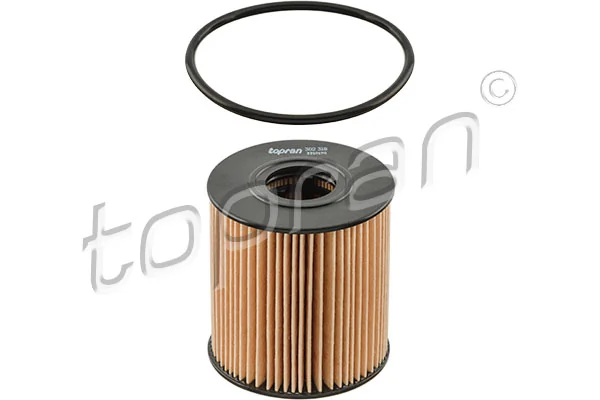 Filtro de aceite Peugeot 407 desde 4,70 €