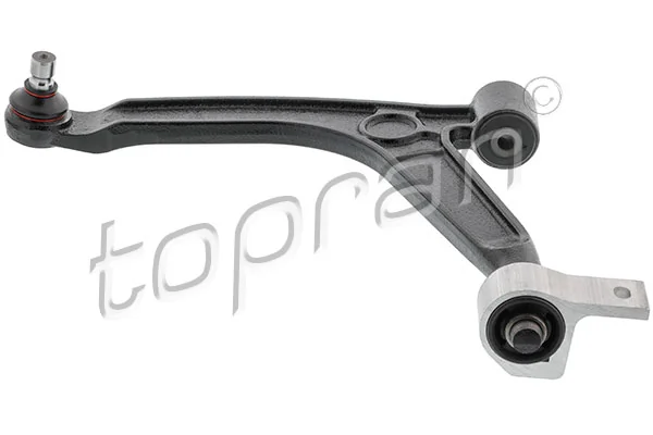 720782 Hans Pries (Topran)
