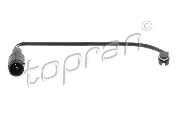 500662 Hans Pries (Topran)