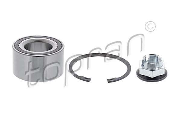 Cojinete de rueda delantero Peugeot 508 II desde 39,67 €