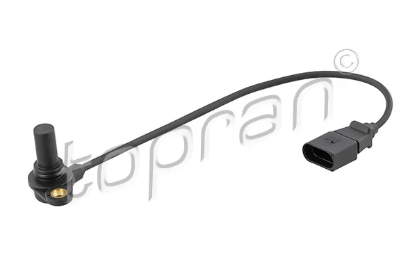 110673 Hans Pries (Topran)