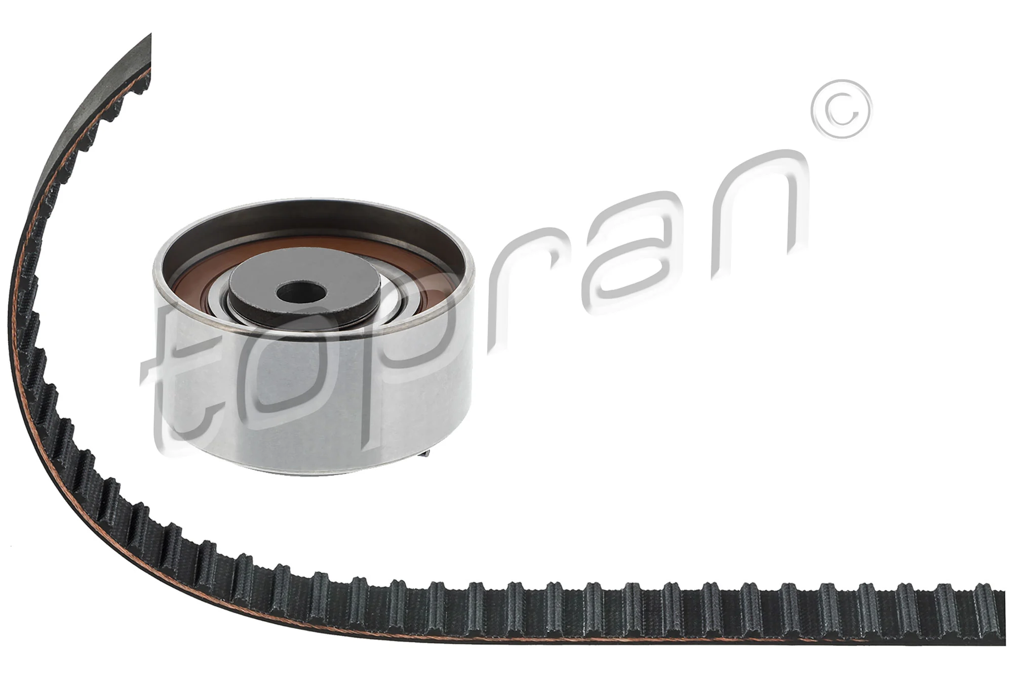 601730 Hans Pries (Topran)