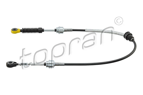 409645 Hans Pries (Topran)