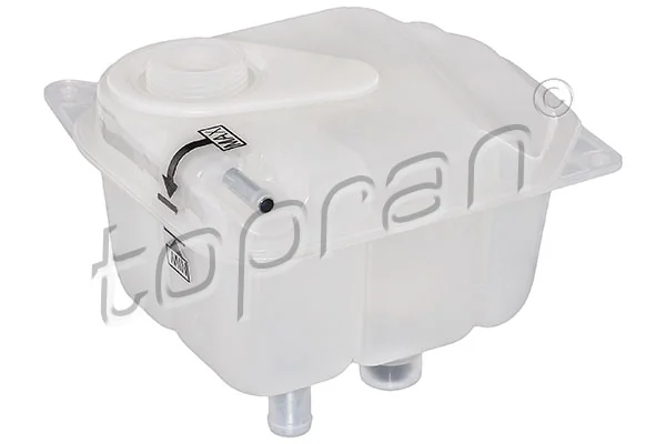 Depósito compensación refrigerante para Audi A6 (4A5)
