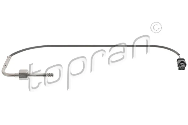 409581 Hans Pries (Topran)
