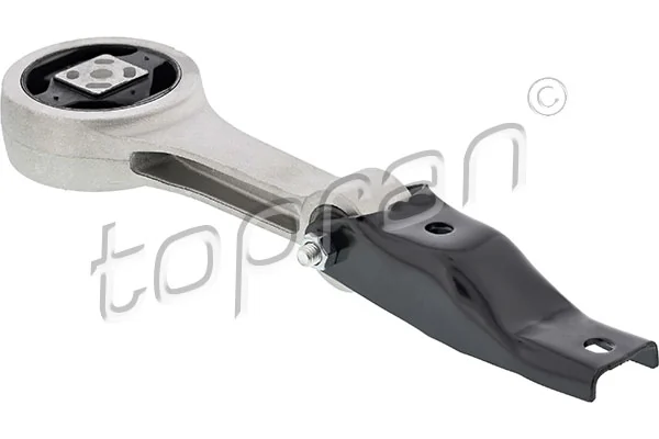 Taco de motor trasero Seat Ibiza IV (6J5, 6P1)