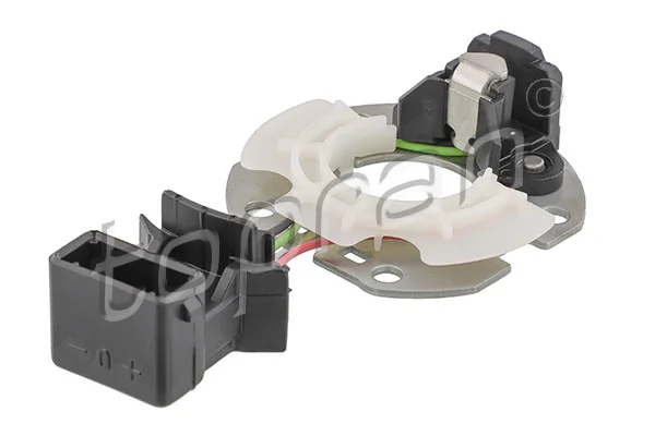 Sensor de efecto Hall para Audi 80  (8C5)