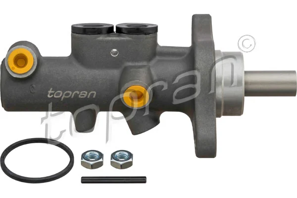 Cilindro maestro de frenos para Volkswagen Transporter 7HB, 7HJ, 7EB, 7EJ