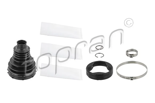 Fuelle, semieje delantero interior Mokka  SUV (2012-2019) original desde 31,63 €
