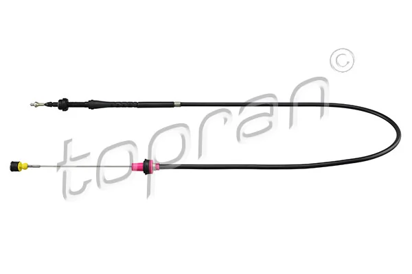Comprar Cable Bowden Golf III 1H1