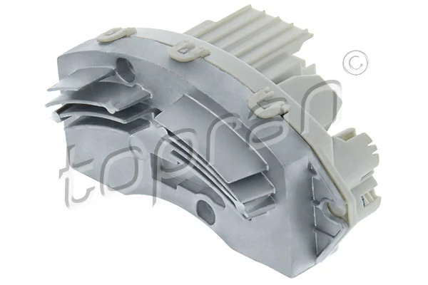 502445 Hans Pries (Topran)