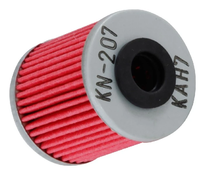 KN207 K&N