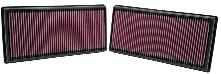 Filtros de aire Land Rover Range Rover II SUV comprar en España