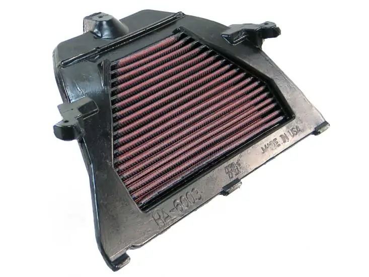 HA6003 K&N
