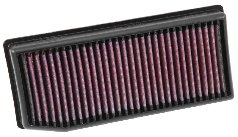 Filtro de aire Renault Clio 4 BH