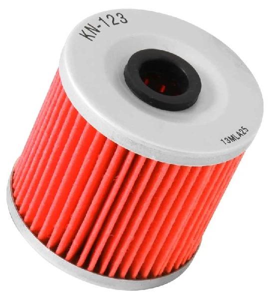 KN123 K&N