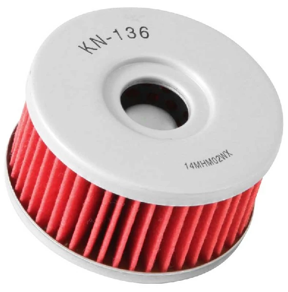 KN136 K&N