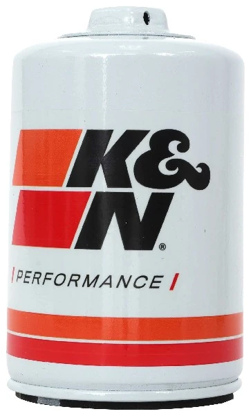 HP2009 K&N