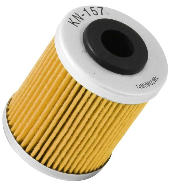 KN157 K&N
