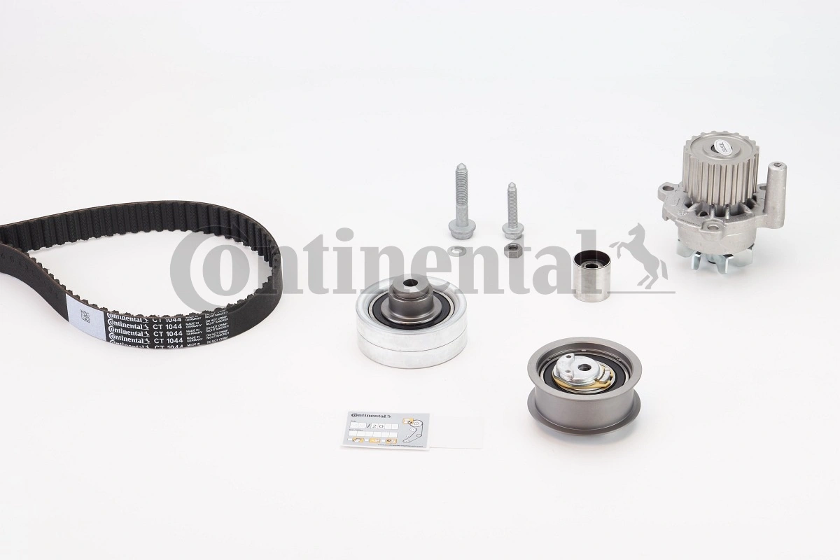 CT1044WP3 Continental/Siemens