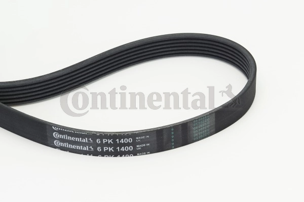 6PK1400 Continental/Siemens Correa poly v