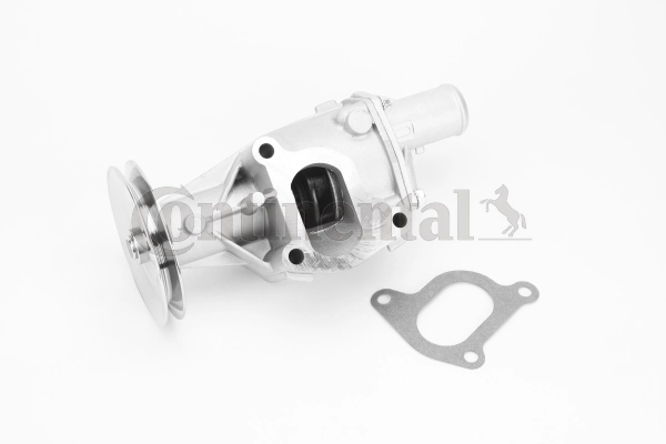 HB03200000 VAG Bomba refrigerante coche