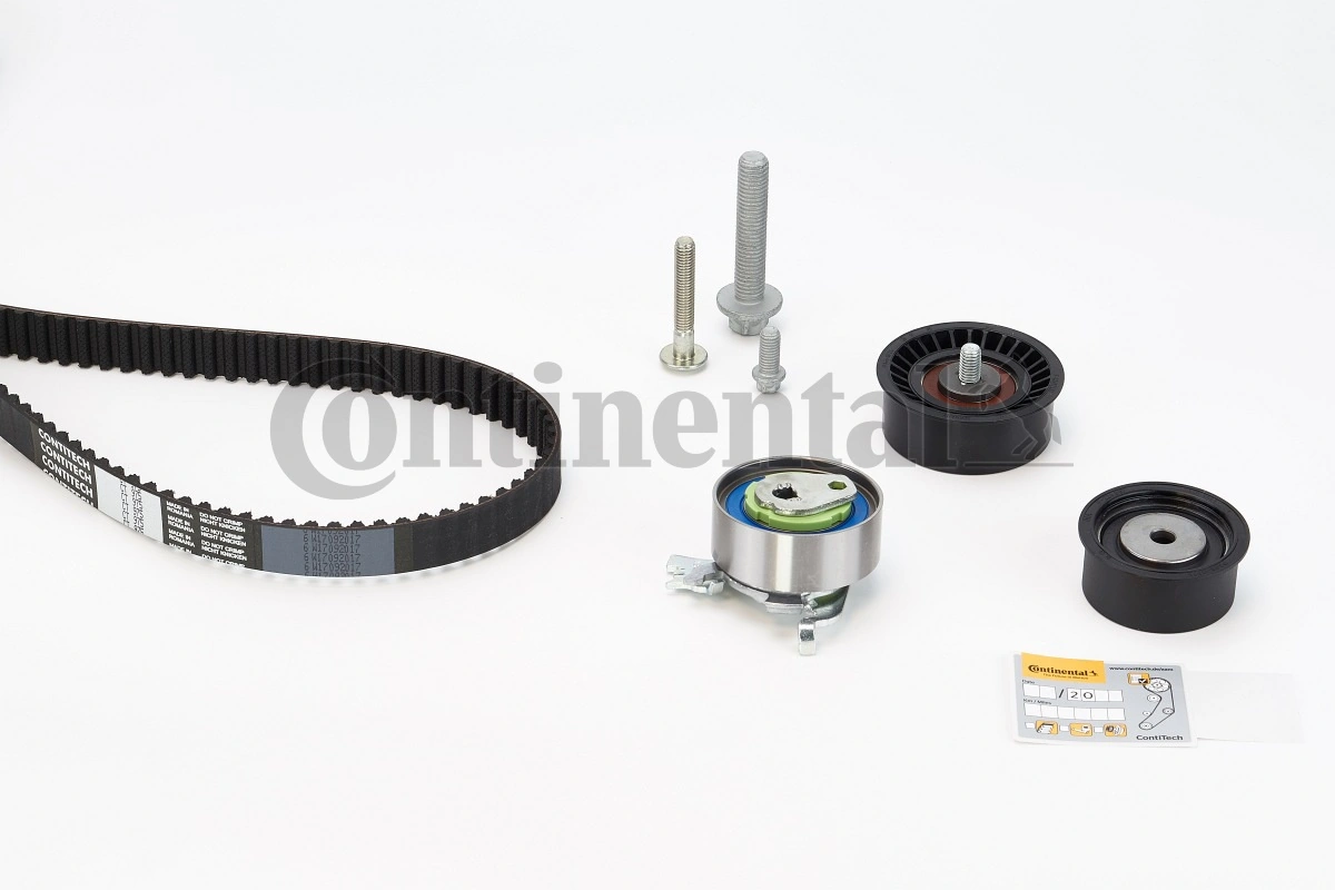 CT975K2 Continental/Siemens Kit correa de distribución