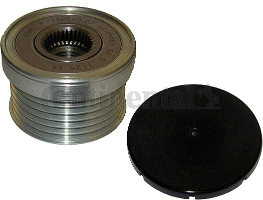Polea rueda libre BMW 1 hatchback (E81) (2006 - 2012) precio, desde 34,34 EUR