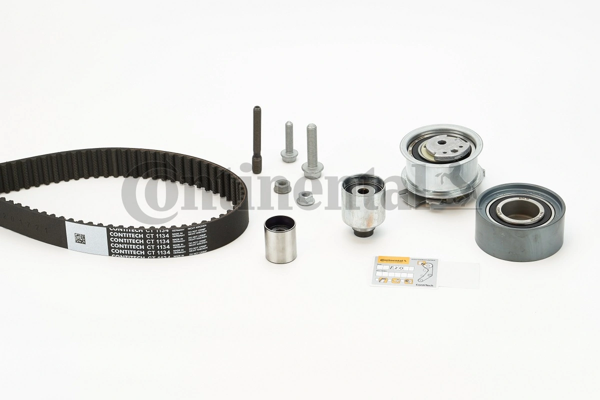 CT1134K1 Continental/Siemens Kit correa de distribución