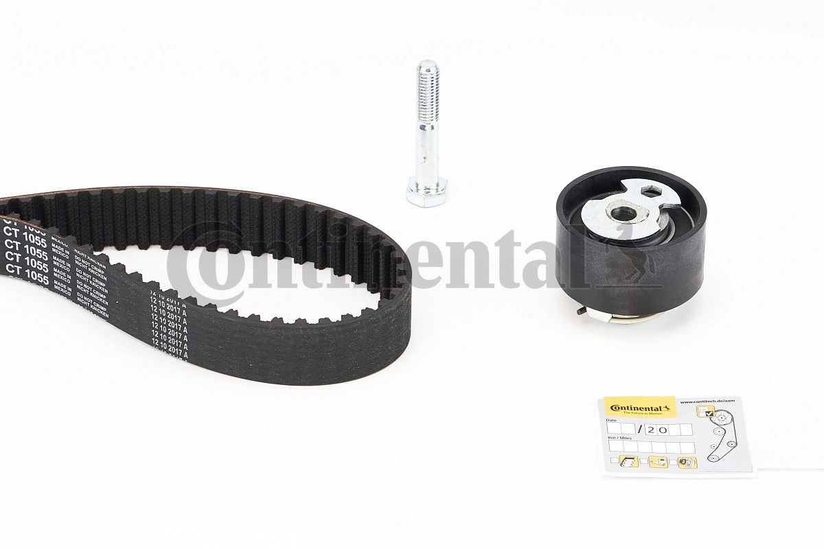 CT1055K1 Continental/Siemens
