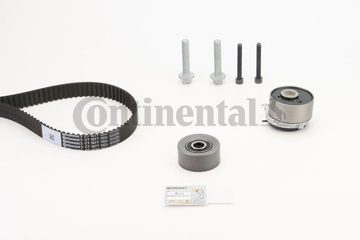 Comprar Kit de distribución Fiat Stilo  192