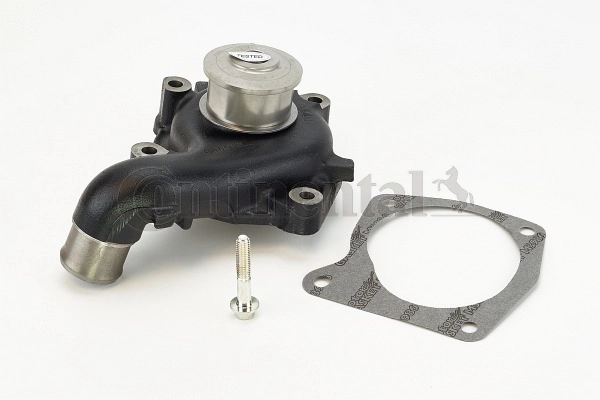  Bomba de agua Ford Fiesta 
