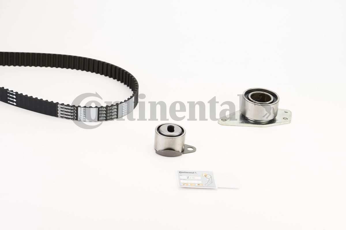 CT840K1 Continental/Siemens Kit correa de distribución