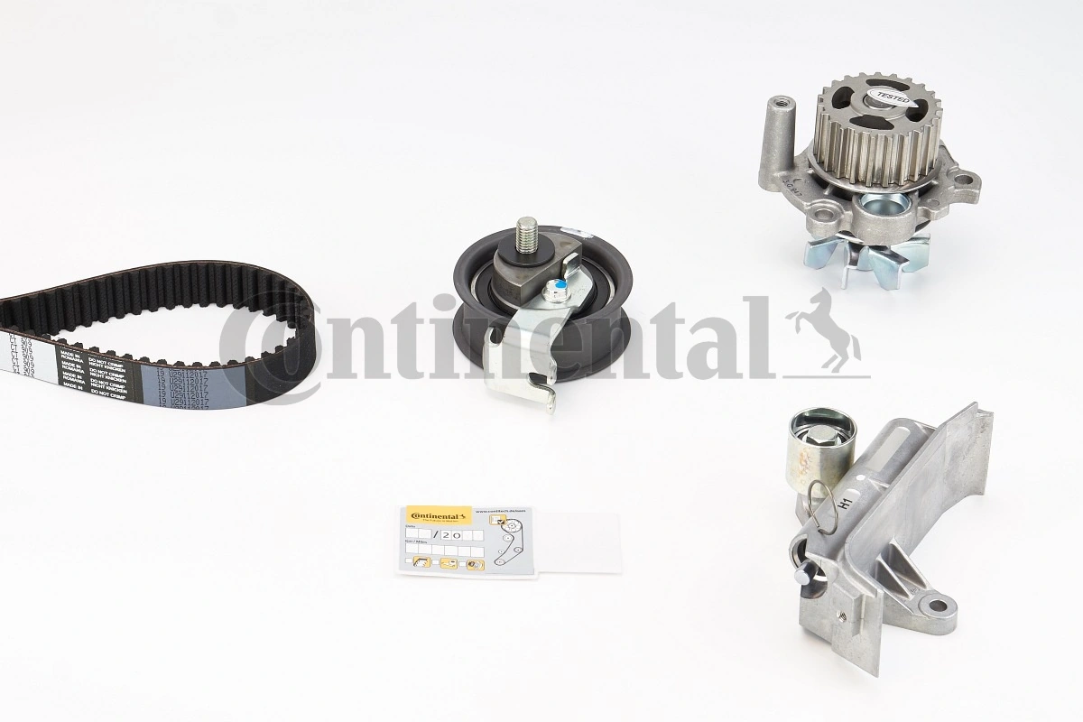 CT909WP4 Continental/Siemens