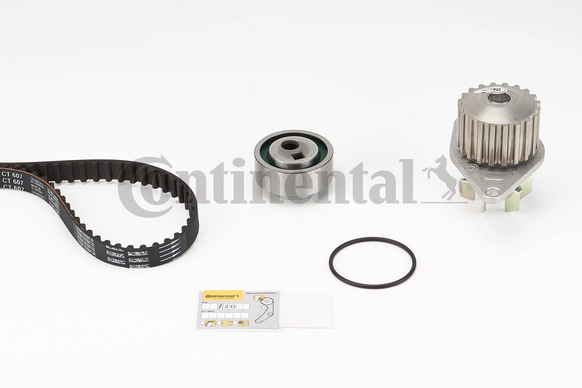 CT607WP1 Continental/Siemens