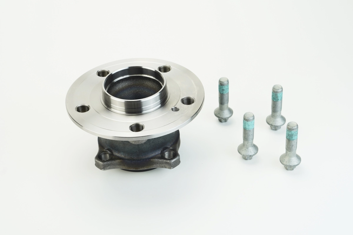 Buje de rueda Mercedes A  desde 83,37 €