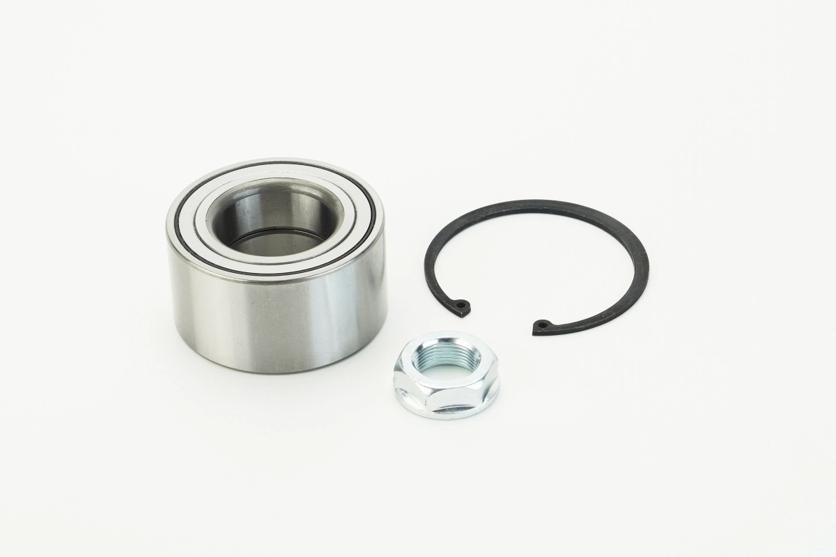 Cojinete de rueda delantero para Peugeot 407 6D