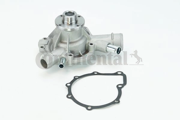 Bomba de agua 1637176880 Peugeot/Citroen
