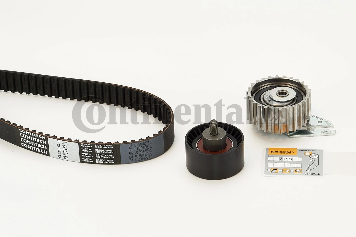 CT877K1 Continental/Siemens Kit correa de distribución