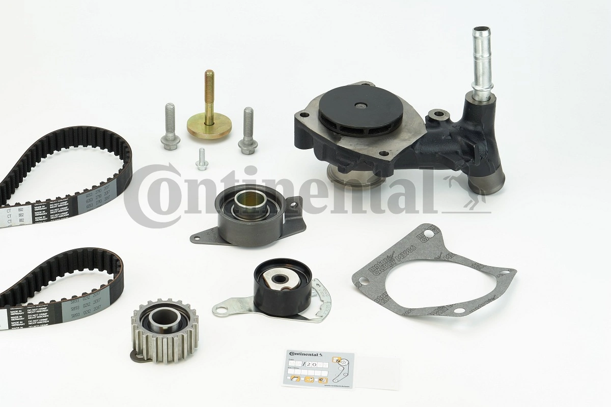 CT901WP3 Continental/Siemens