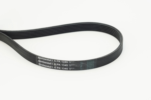 6PK1345 Continental/Siemens Correa poly v
