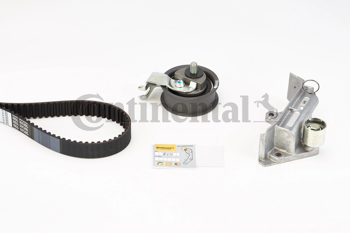 CT909K3 Continental/Siemens Kit correa de distribución