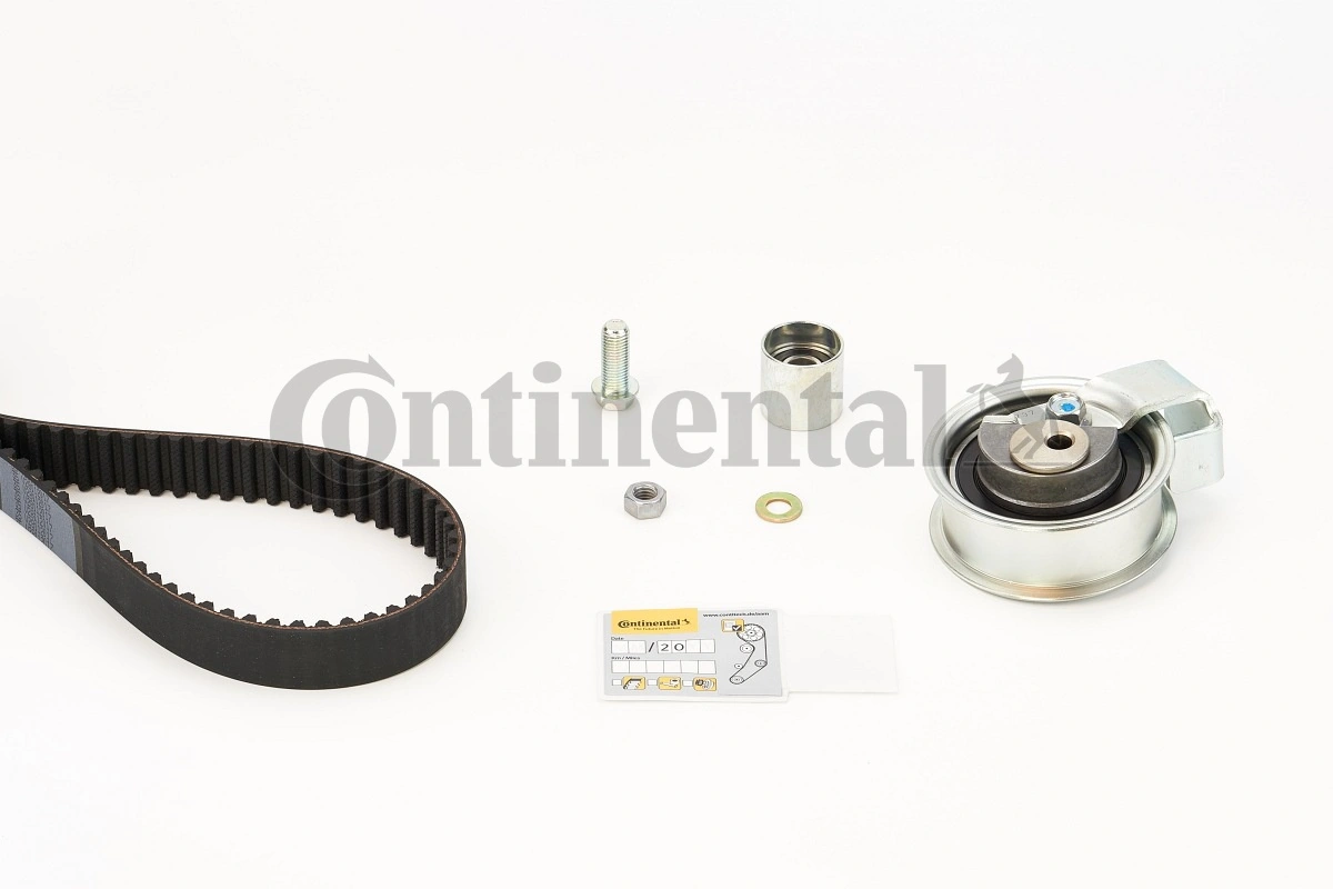 CT909K4 Continental/Siemens