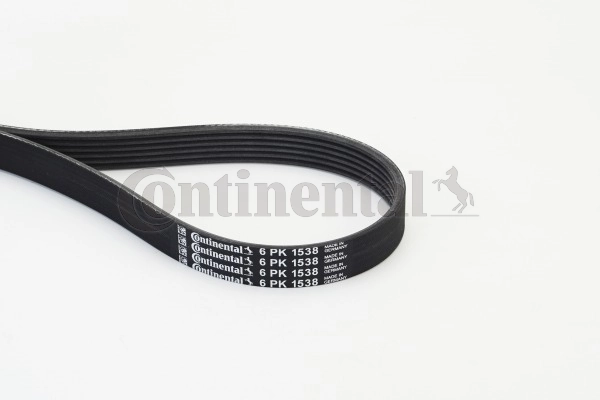 6PK1538 Continental/Siemens Correa poly v