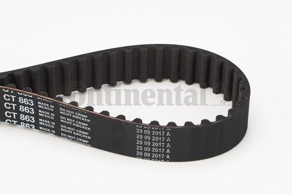 Correa de distribución Continental/Siemens CT863 precio, desde 41,26 EUR