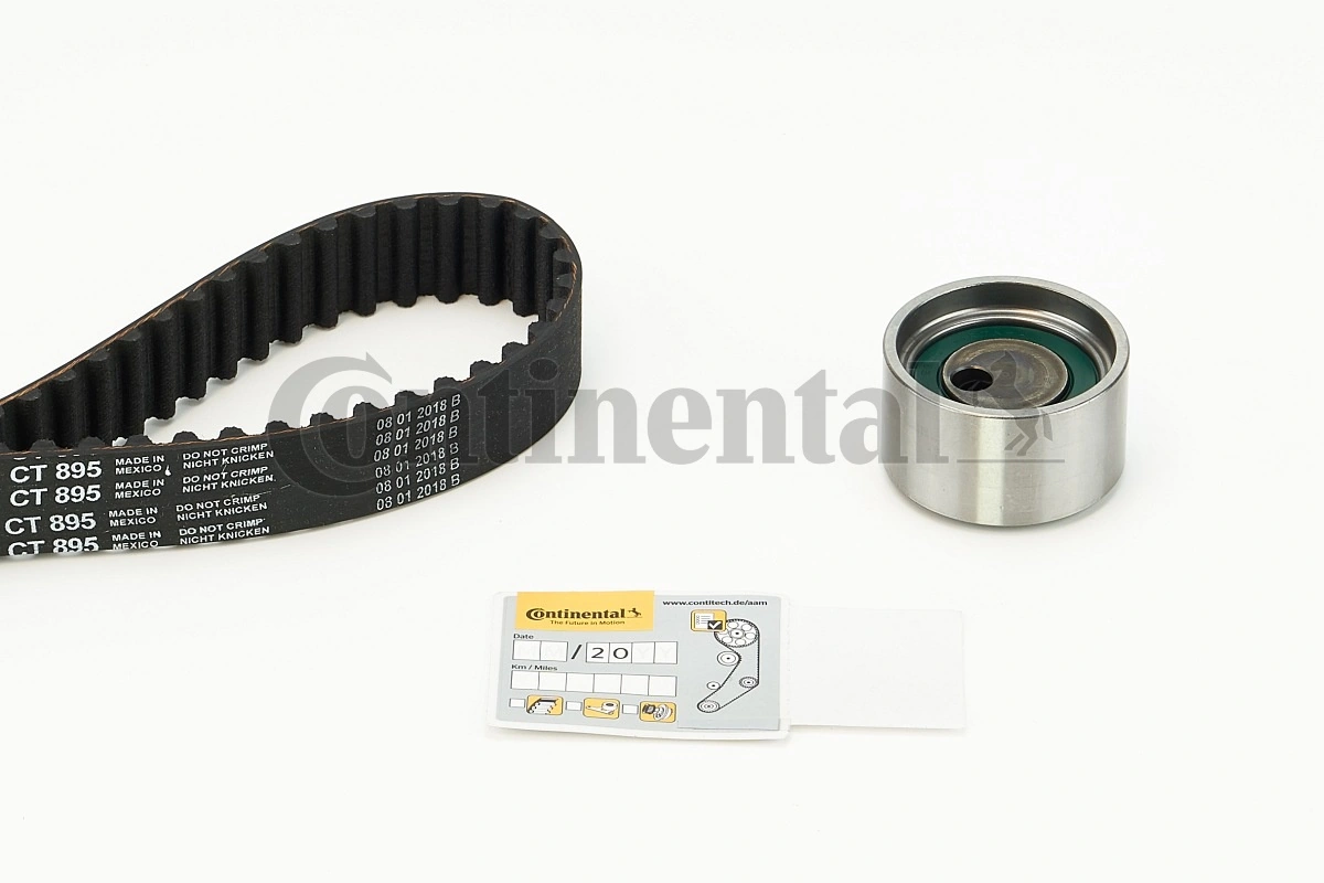 CT895K1 Continental/Siemens