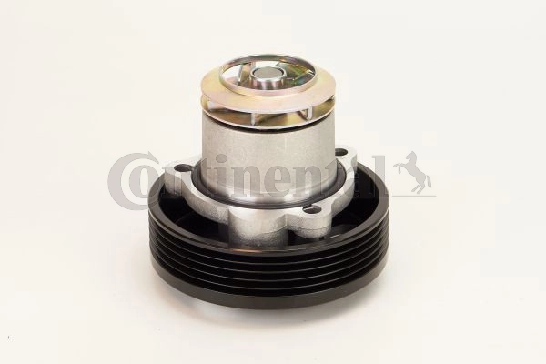 WPS3121 Continental/Siemens