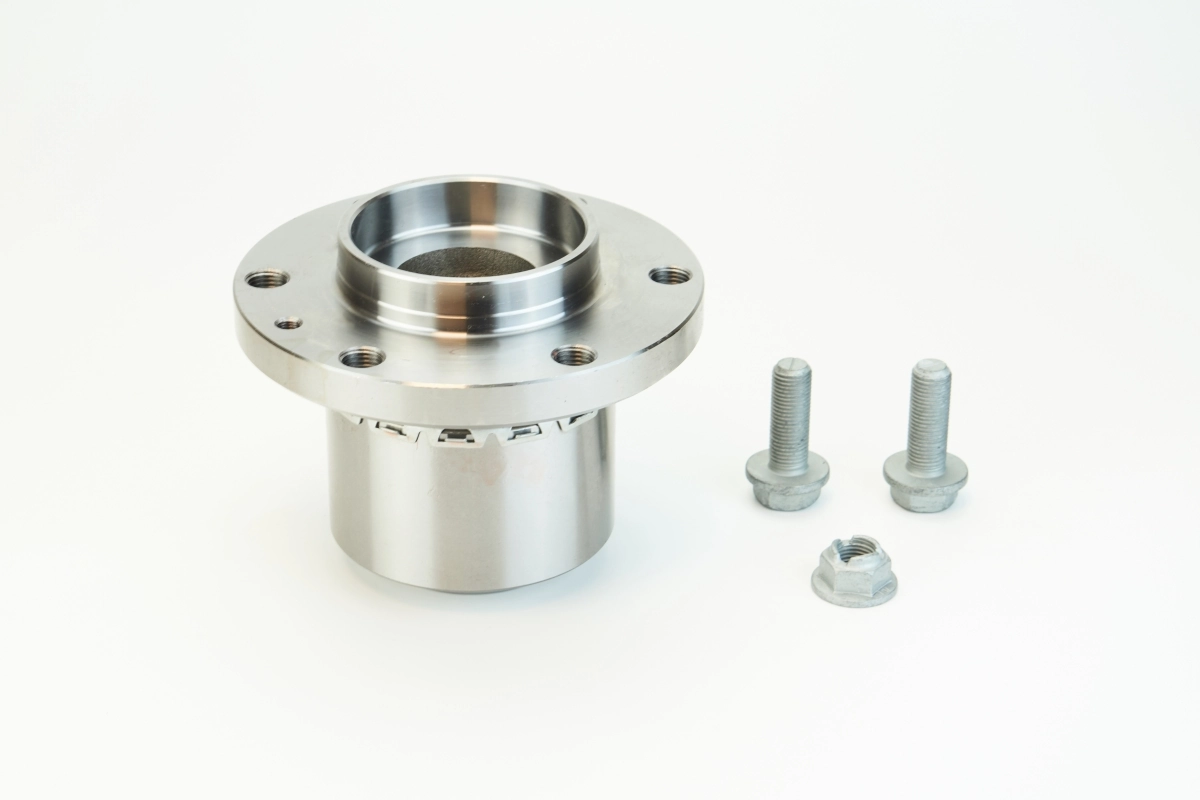 Buje de rueda delantero Volkswagen Crafter  desde 89,38 €