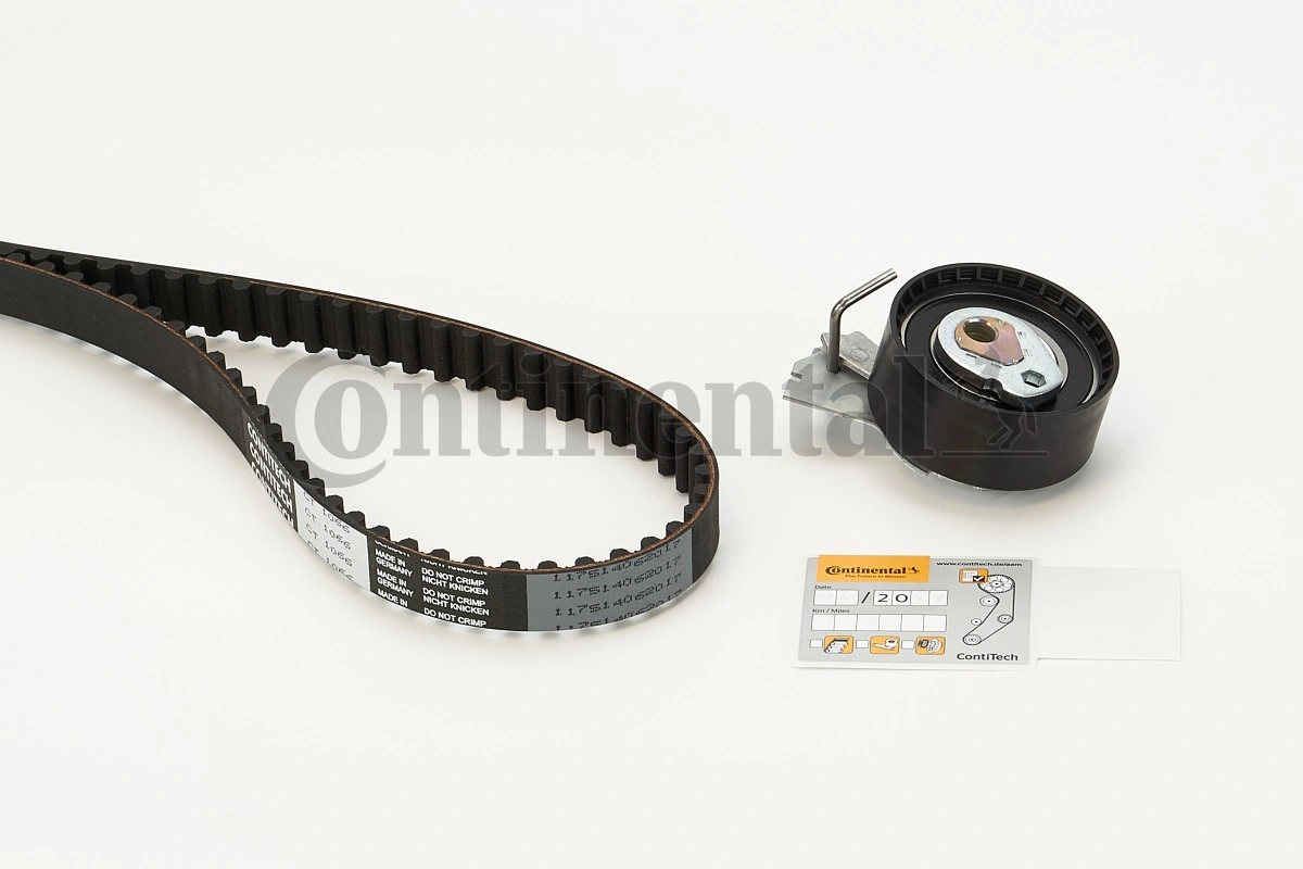 CT1066K1 Continental/Siemens